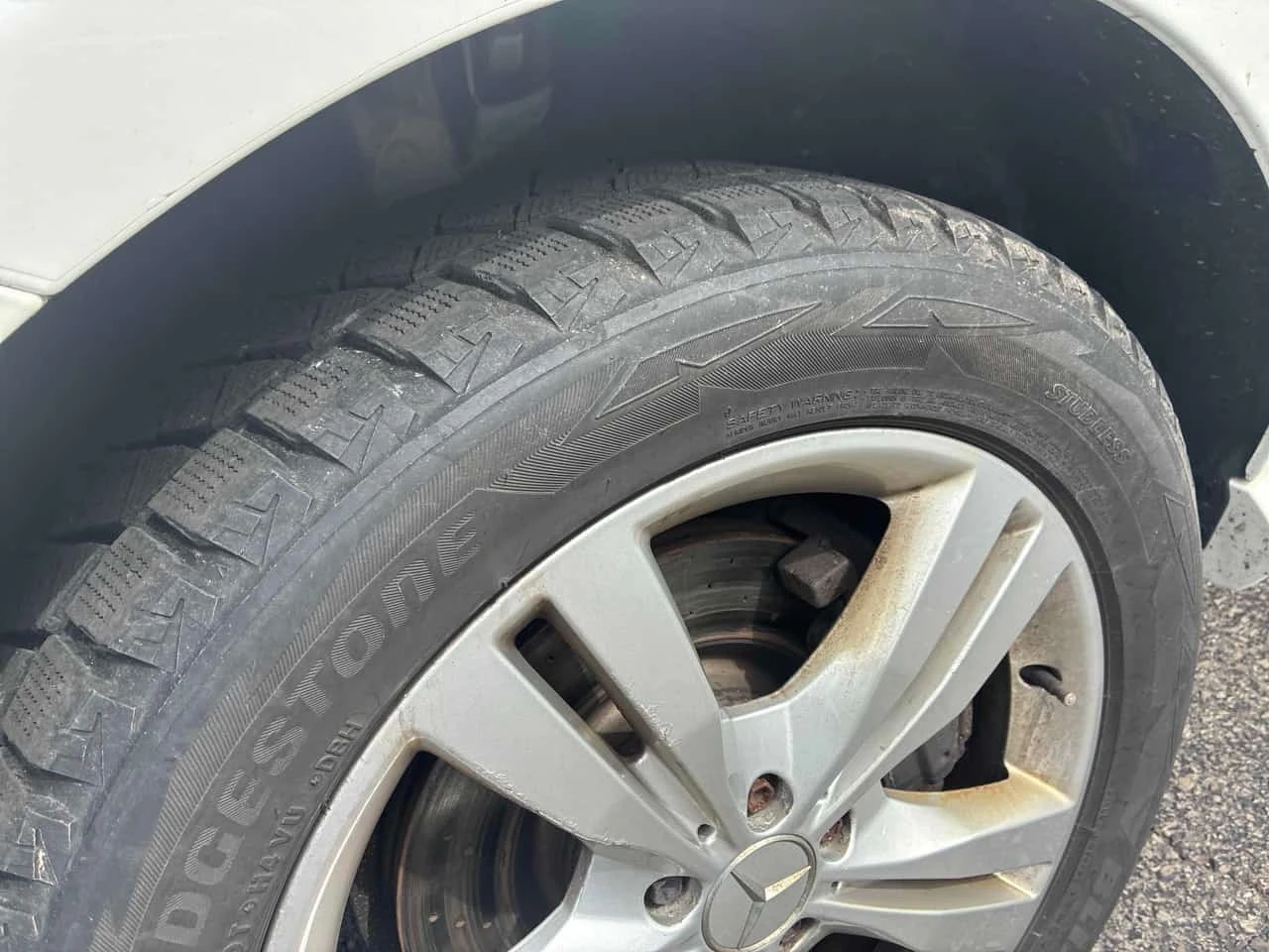 Mercedes-Benz ML 350 * BlueTEC * АВТОКРЕДИТ БЕЗ ПЪРВОНАЧАЛНА ВНОСКА* , снимка 7 - Автомобили и джипове - 56221176
