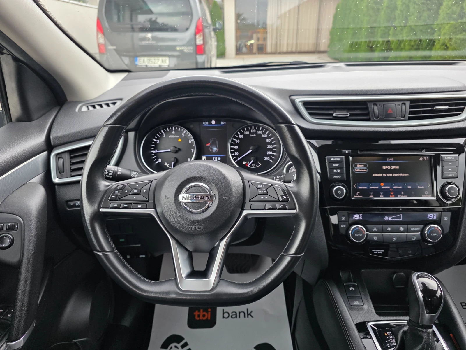 Nissan Qashqai 1.3 DIG-T PREMIUM EDITION | Mobile.bg � ����������� 11