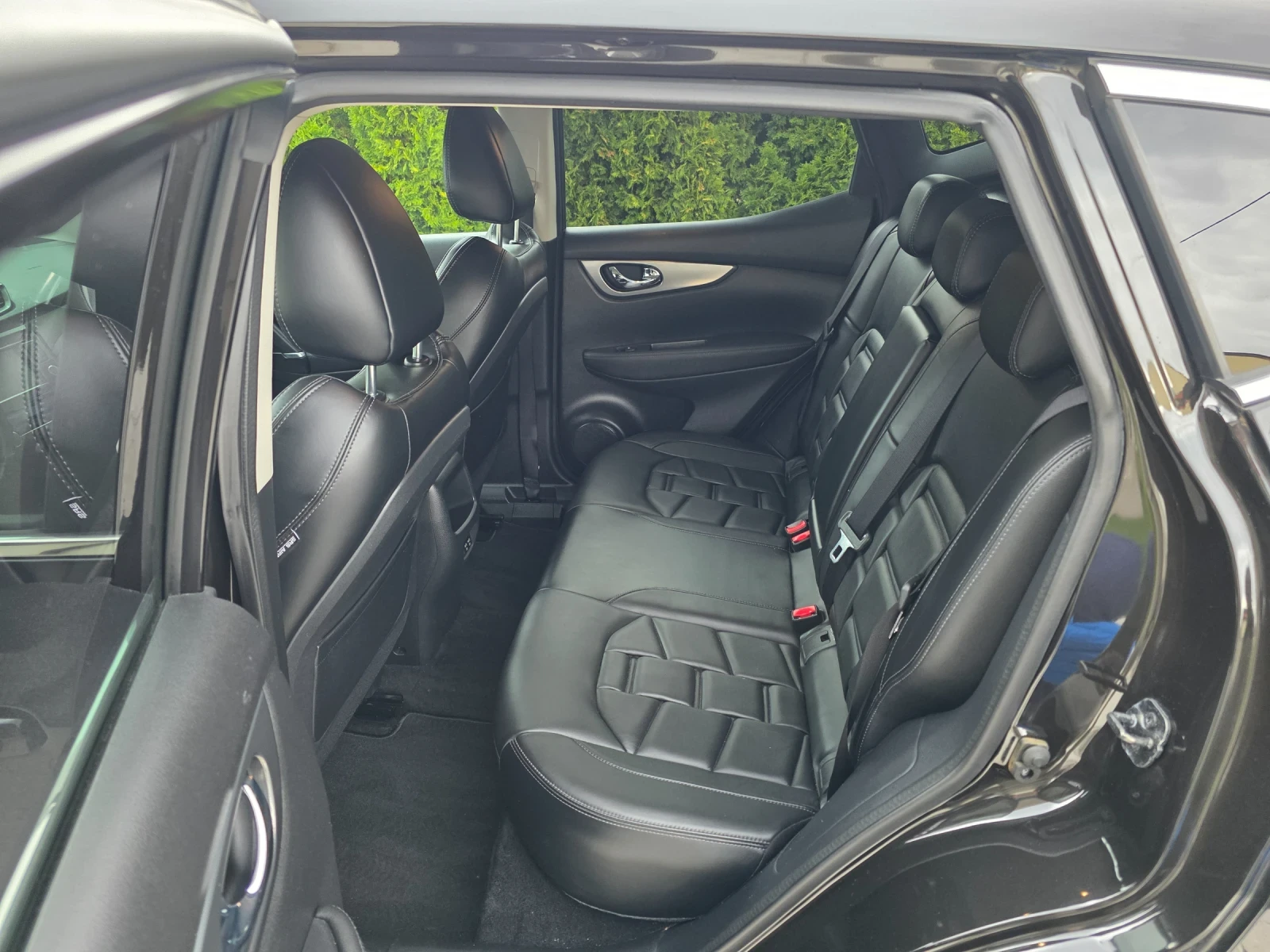 Nissan Qashqai 1.3 DIG-T PREMIUM EDITION | Mobile.bg � ����������� 9