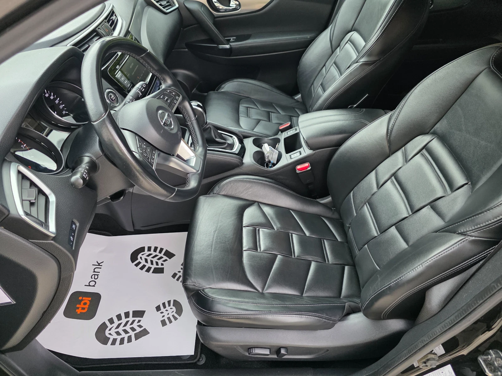 Nissan Qashqai 1.3 DIG-T PREMIUM EDITION | Mobile.bg � ����������� 12