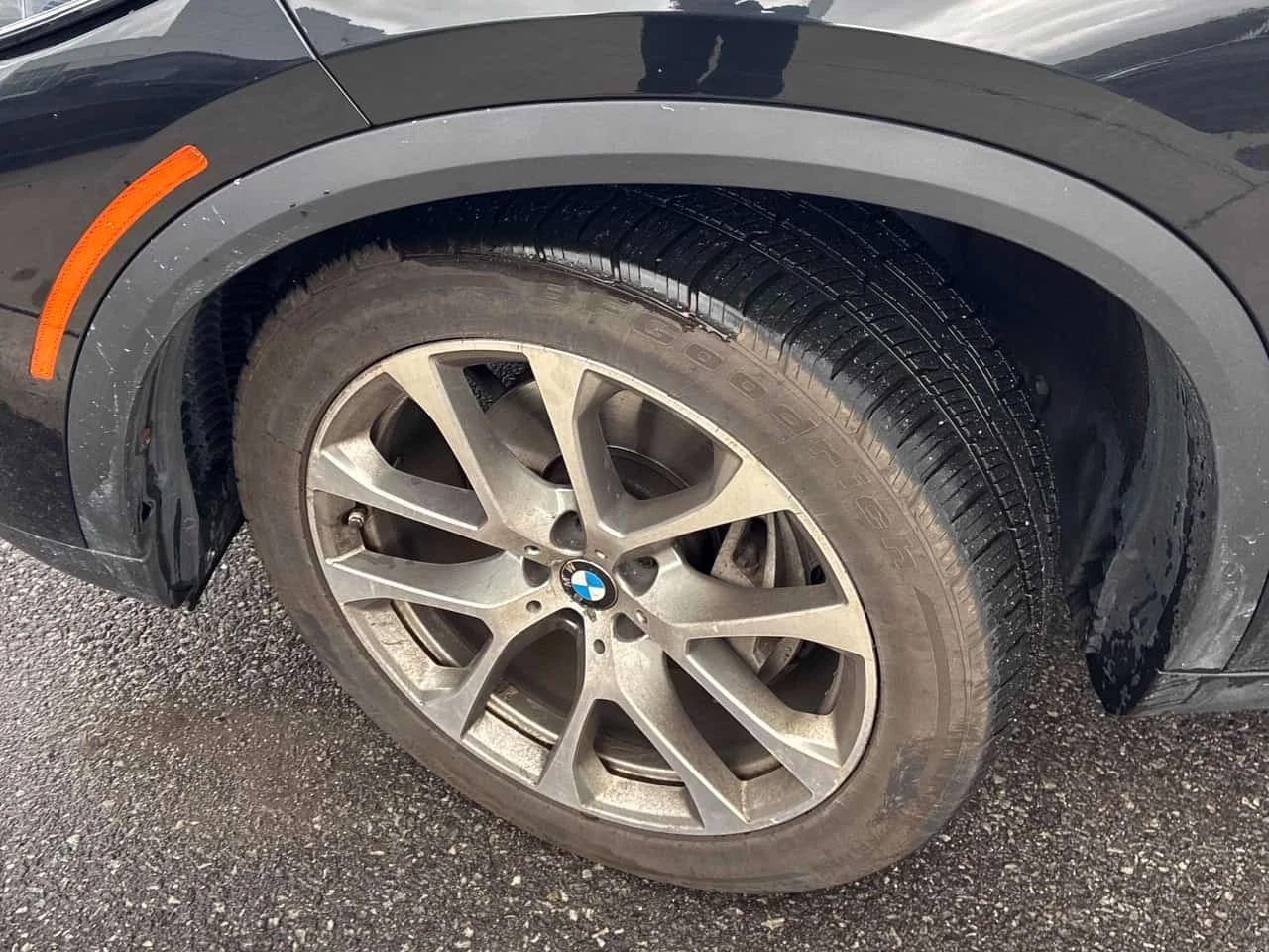 BMW X5 xDrive40i | ОТ ПРЕДСТАВИТЕЛСТВО НА BMW, снимка 6 - Автомобили и джипове - 56332835