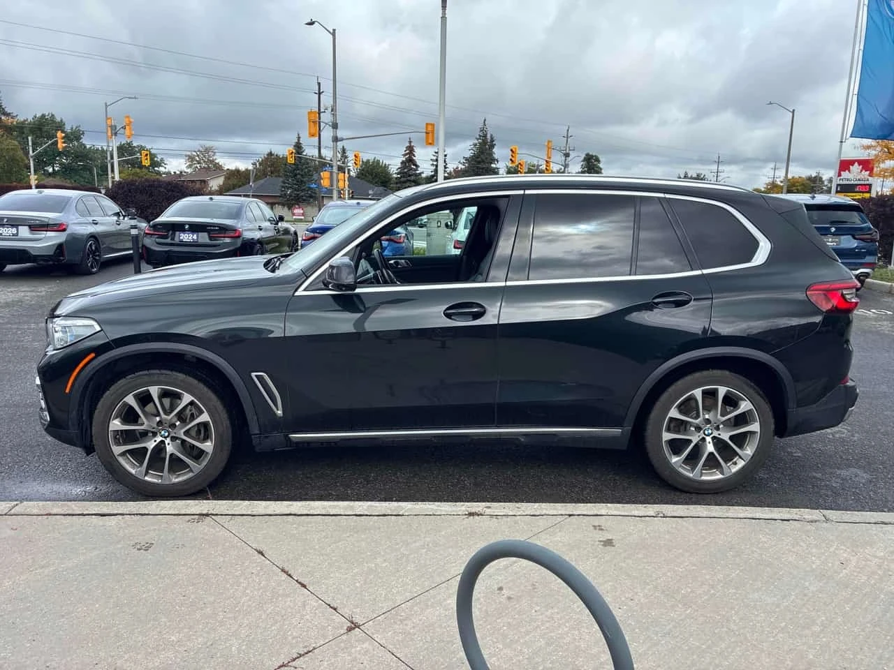BMW X5 xDrive40i | ОТ ПРЕДСТАВИТЕЛСТВО НА BMW, снимка 3 - Автомобили и джипове - 56332835