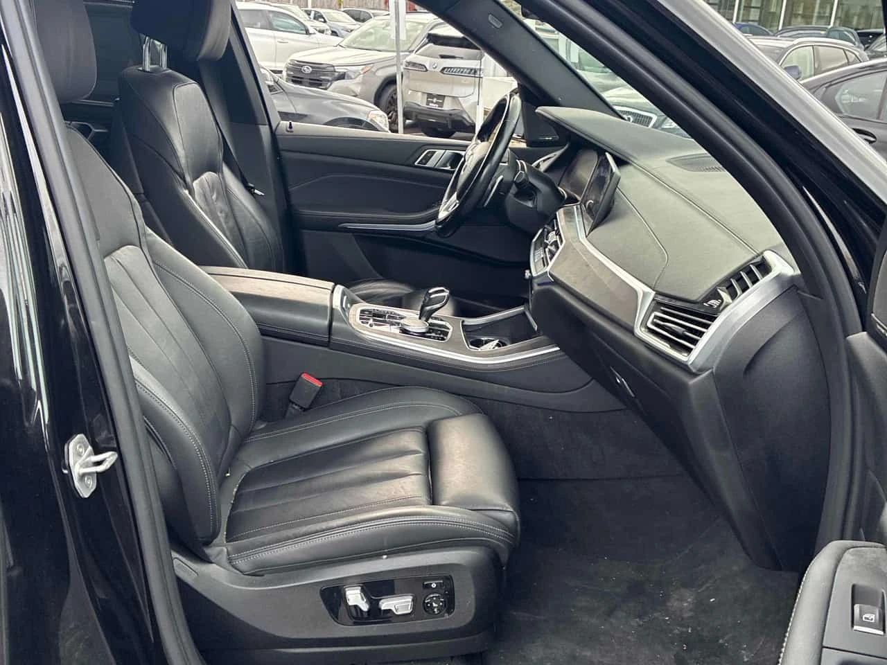 BMW X5 xDrive40i | ОТ ПРЕДСТАВИТЕЛСТВО НА BMW, снимка 15 - Автомобили и джипове - 56332835
