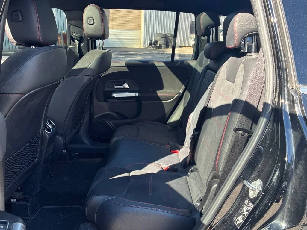 Mercedes-Benz GLB 250 4MATIC/AMG-pack/DISTR/BURMESTER/360/�������/���� | Mobile.bg � ����������� 16
