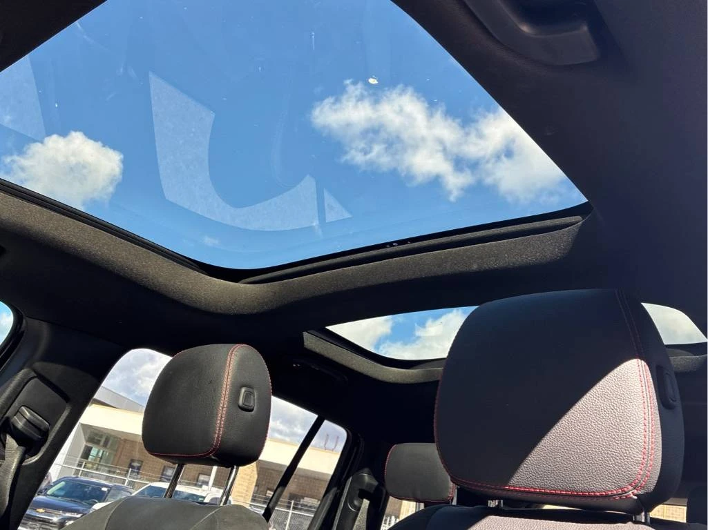 Mercedes-Benz GLB 250 4MATIC/AMG-pack/DISTR/BURMESTER/360/�������/���� | Mobile.bg � ����������� 11