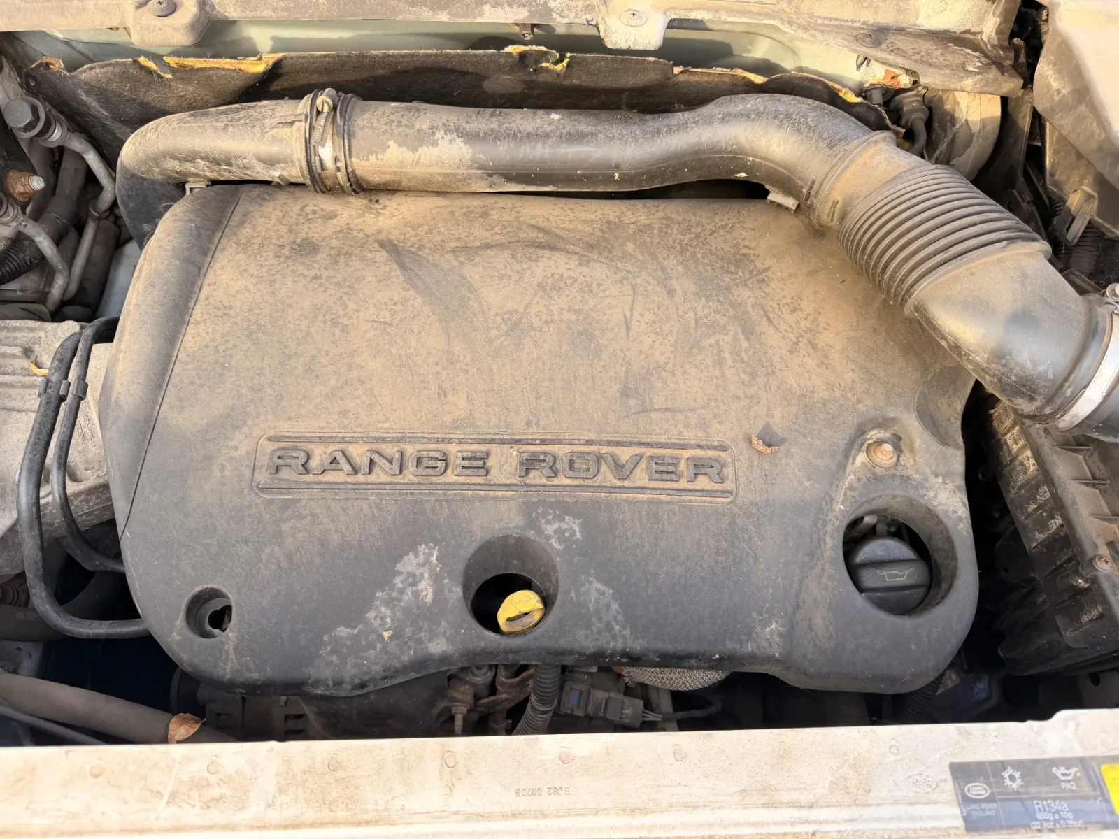 Land Rover Range Rover Evoque 2.2TD4 224DT, снимка 10 - Автомобили и джипове - 56535170