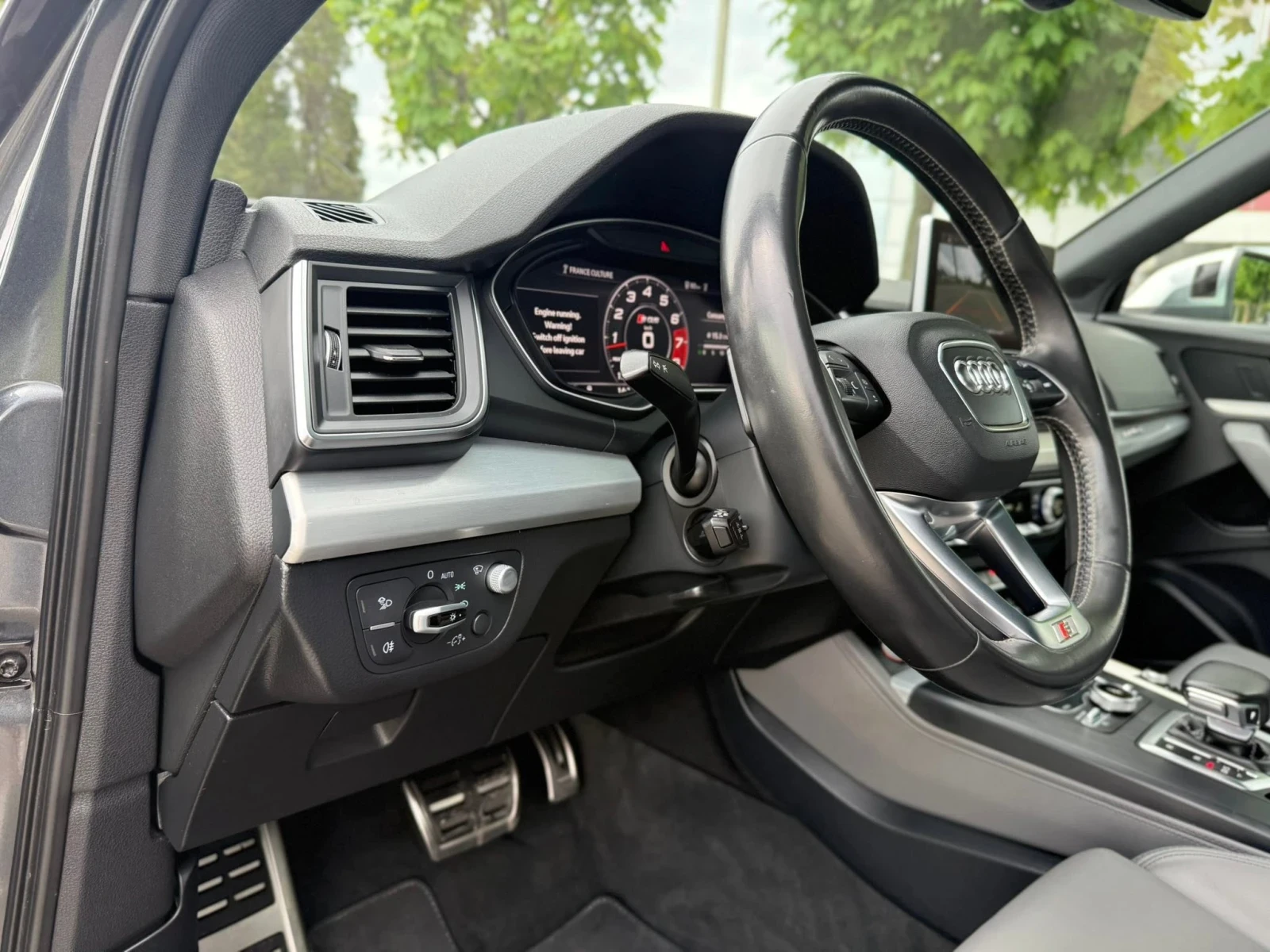Audi SQ5 100 % ������ ������ | Mobile.bg � ����������� 14
