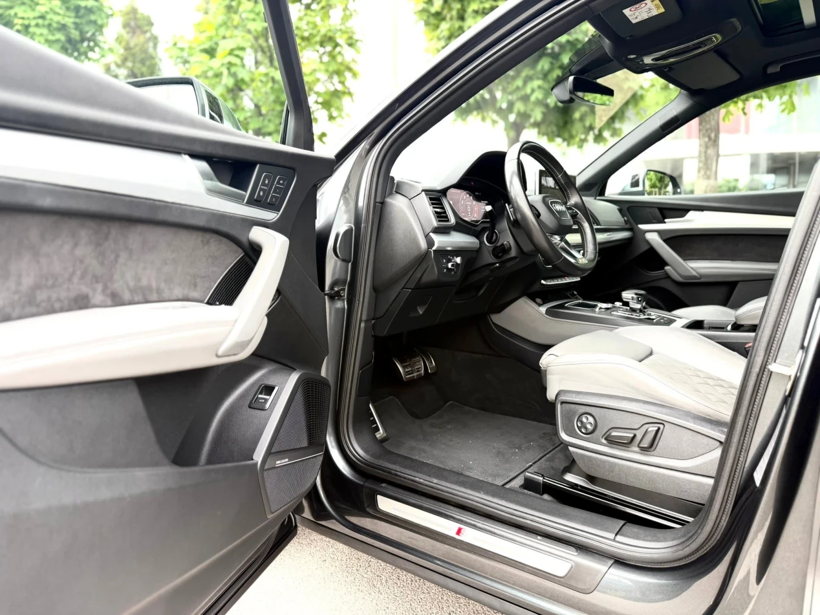 Audi SQ5 100 % ������ ������ | Mobile.bg � ����������� 7