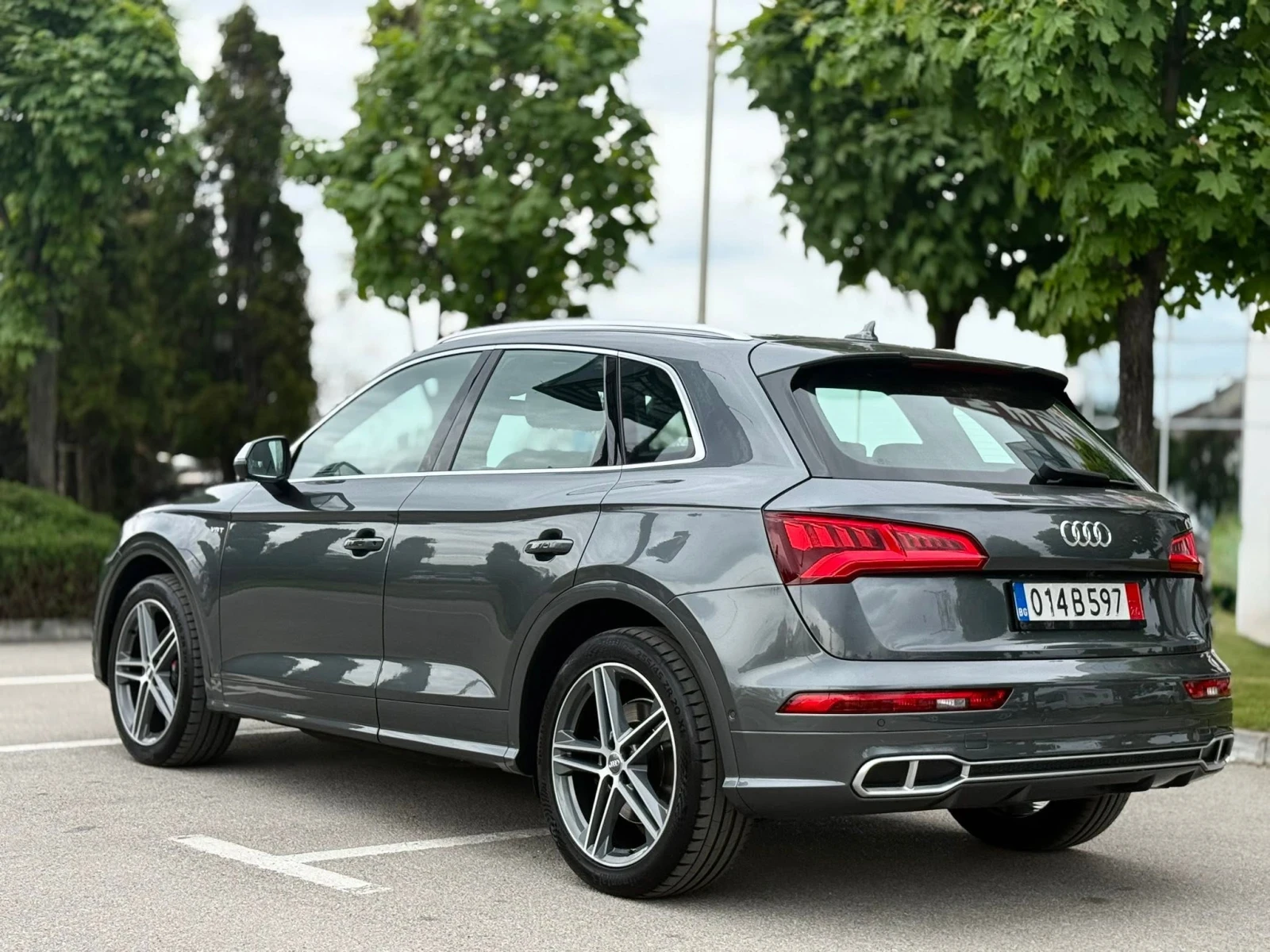 Audi SQ5 100 % ������ ������ | Mobile.bg � ����������� 5