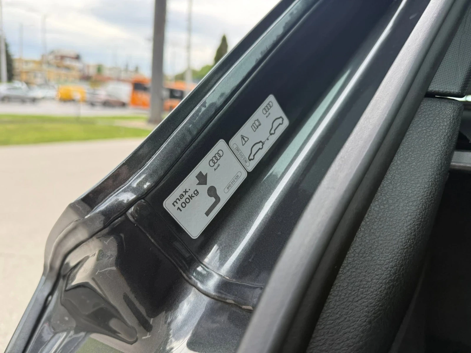 Audi SQ5 100 % ������ ������ | Mobile.bg � ����������� 11