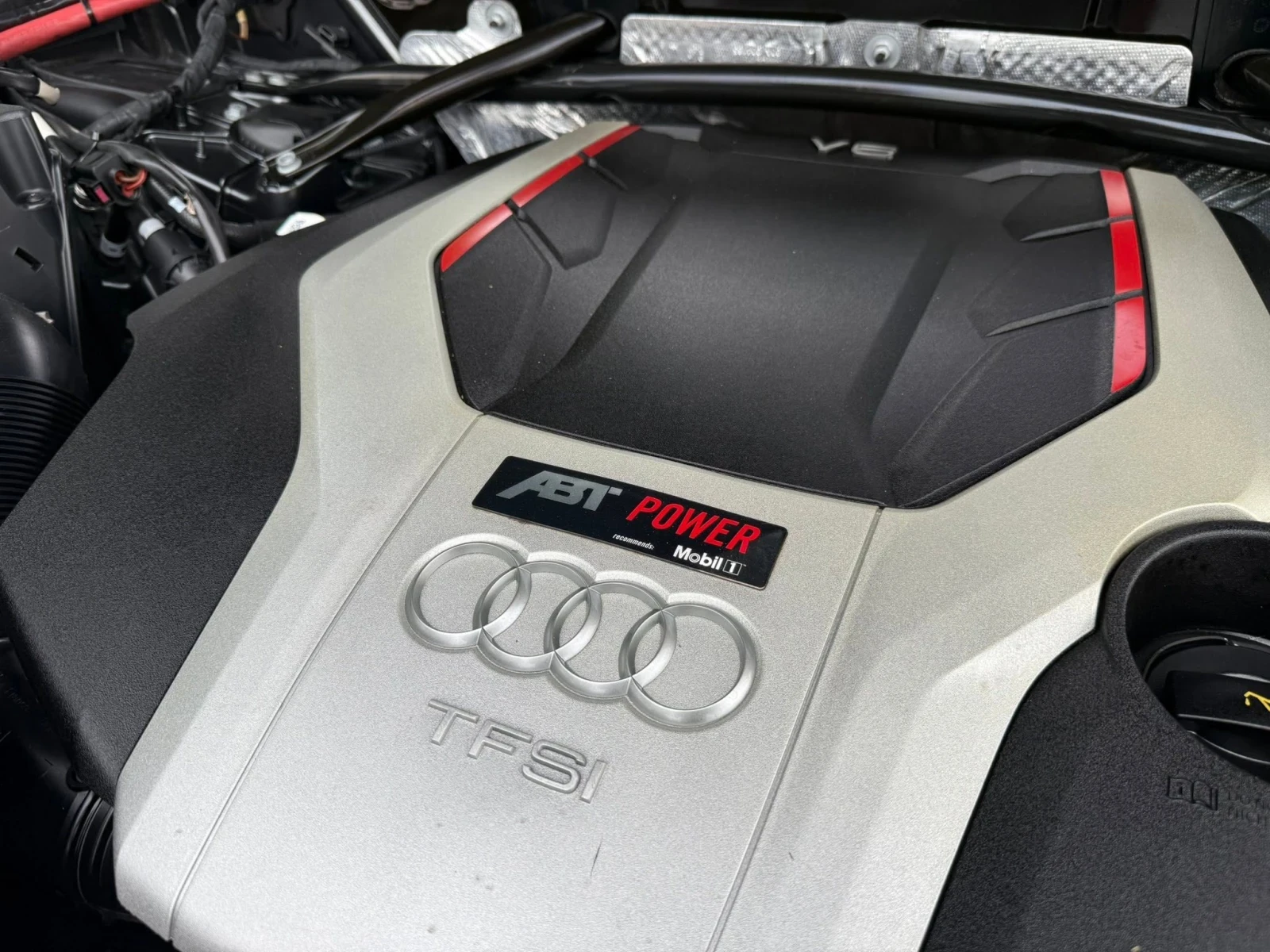 Audi SQ5 100 % ������ ������ | Mobile.bg � ����������� 13