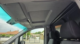 Mercedes-Benz Vito 113 2.2CDi 6SP CH-МАКСИ (L2)-СЕРВИЗНА ИСТ.-ЛИЗИНГ, снимка 13