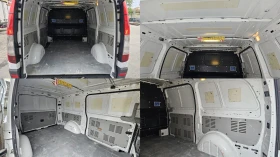 Mercedes-Benz Vito 113 2.2CDi 6SP CH-МАКСИ (L2)-СЕРВИЗНА ИСТ.-ЛИЗИНГ, снимка 14