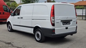 Mercedes-Benz Vito 113 2.2CDi 6SP CH-МАКСИ (L2)-СЕРВИЗНА ИСТ.-ЛИЗИНГ, снимка 4
