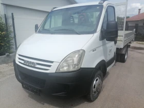 Iveco Daily 2.3D, снимка 1