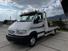 Renault Master Mascott до 3.5т. 4, 70м. - Пътна помощ, снимка 3