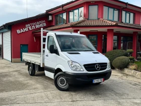 Mercedes-Benz Sprinter 311 CDI, снимка 9