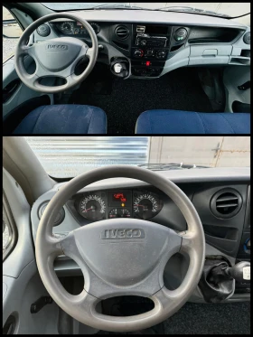 Iveco Daily 3.0 E5, снимка 10