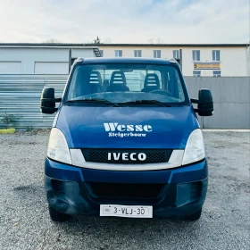 Iveco Daily 3.0 E5, снимка 3