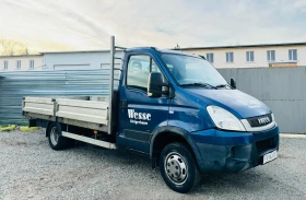 Iveco Daily 3.0 E5, снимка 2