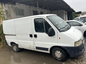 Обява за продажба на Fiat Ducato 2.0 ~3 290 лв. - изображение 1 | Auto.bg Обява за продажба на Fiat Ducato 2.0 ~3 290 лв. - изображение 1