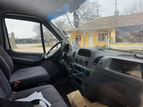 Mercedes-Benz 316 2.7 мотор, снимка 4 — Bazar.bg Mercedes-Benz 316 2.7 мотор, снимка 4