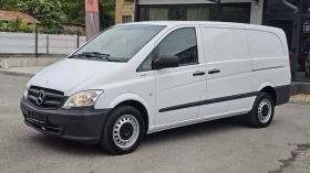 Mercedes-Benz Vito 113 2.2CDi 6SP CH-����� (L2)-�������� ���.-������ | Mobile.bg � ����� ������ 3