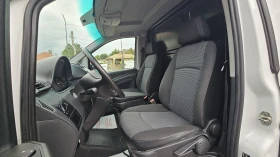 Mercedes-Benz Vito 113 2.2CDi 6SP CH-����� (L2)-�������� ���.-������ | Mobile.bg � ����� ������ 8