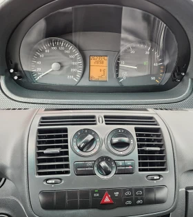 Mercedes-Benz Vito 113 2.2CDi 6SP CH-����� (L2)-�������� ���.-������ | Mobile.bg � ����� ������ 11