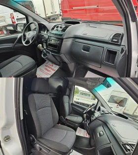 Mercedes-Benz Vito 113 2.2CDi 6SP CH-����� (L2)-�������� ���.-������ | Mobile.bg � ����� ������ 12