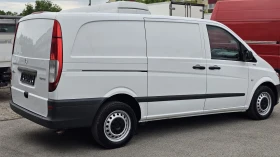 Mercedes-Benz Vito 113 2.2CDi 6SP CH-����� (L2)-�������� ���.-������ | Mobile.bg � ����� ������ 6