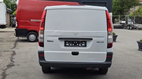 Mercedes-Benz Vito 113 2.2CDi 6SP CH-����� (L2)-�������� ���.-������ | Mobile.bg � ����� ������ 5