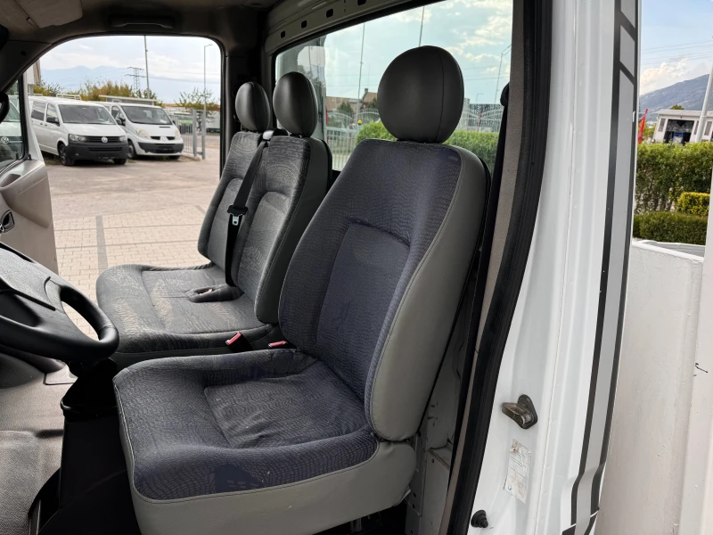 Renault Master Mascott до 3.5т. 4, 70м. - Пътна помощ, снимка 13 - Бусове и автобуси - 47066836