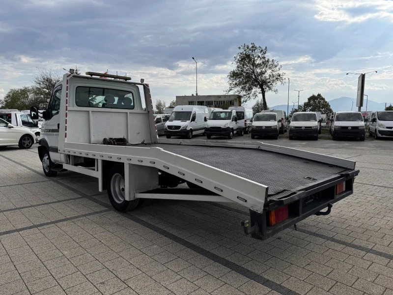 Renault Master Mascott до 3.5т. 4, 70м. - Пътна помощ, снимка 5 - Бусове и автобуси - 47066836