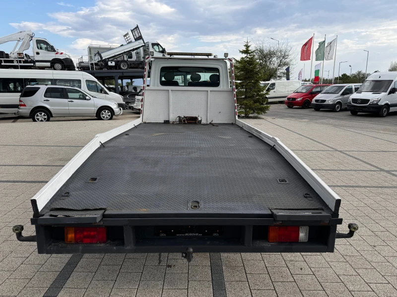 Renault Master Mascott до 3.5т. 4, 70м. - Пътна помощ, снимка 7 - Бусове и автобуси - 47066836