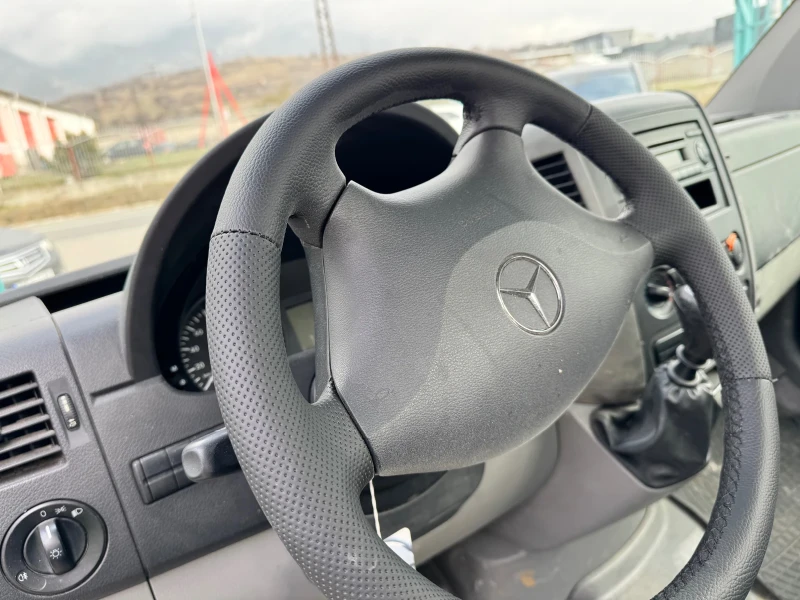 Mercedes-Benz Sprinter 311 CDI, снимка 3 - Бусове и автобуси - 48304578