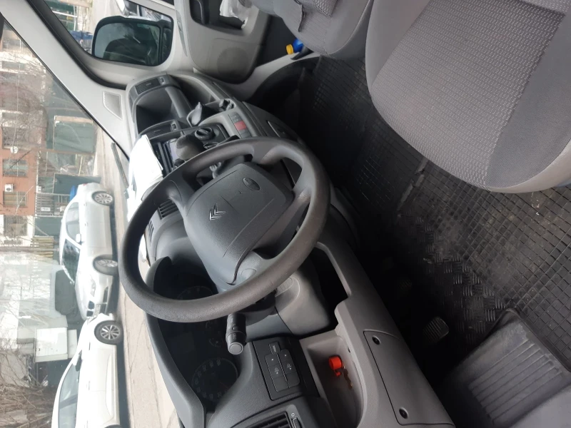 Citroen Jumper Maxi, снимка 5 - Бусове и автобуси - 48642014