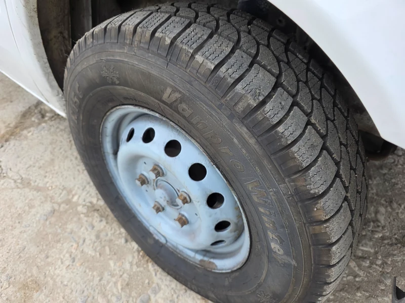 Mercedes-Benz 316 2.7 мотор, снимка 5 - Бусове и автобуси - 52652401