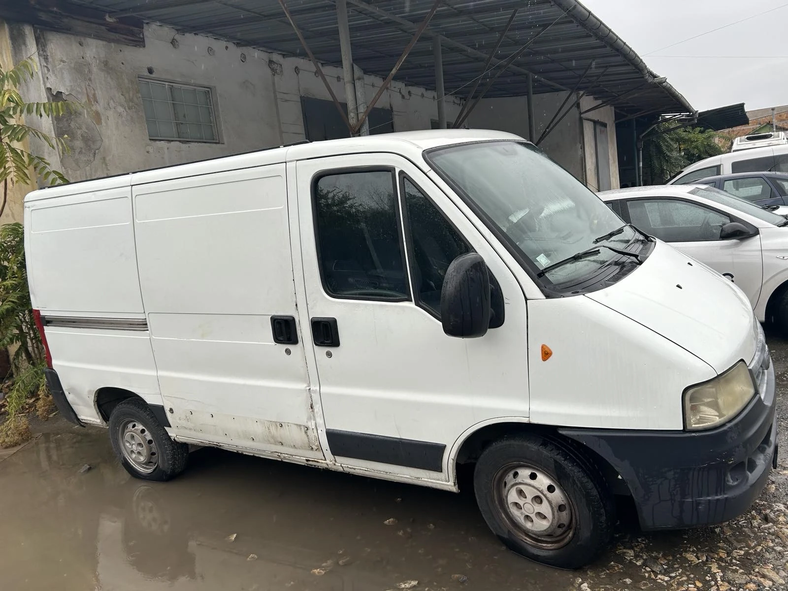 Fiat Ducato 2.0 | Mobile.bg   2