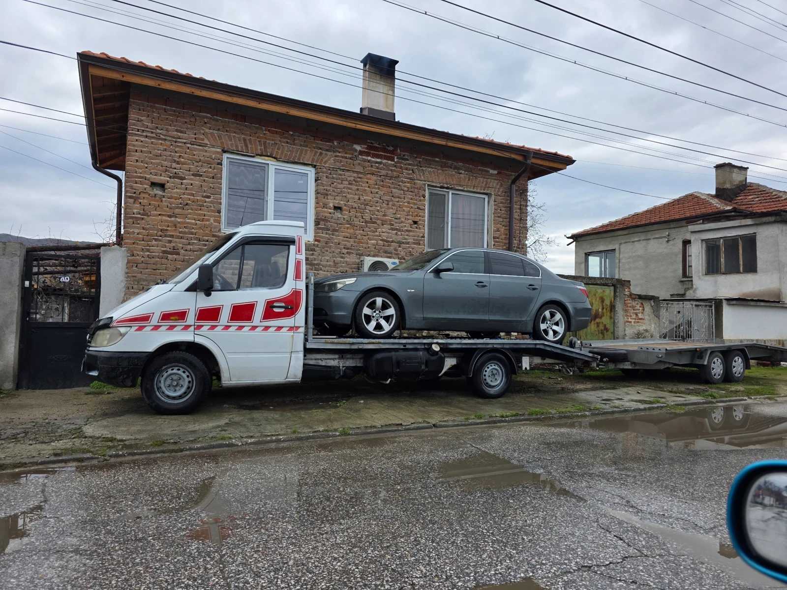 Mercedes-Benz 316 2.7 ����� | Mobile.bg � ����������� 2