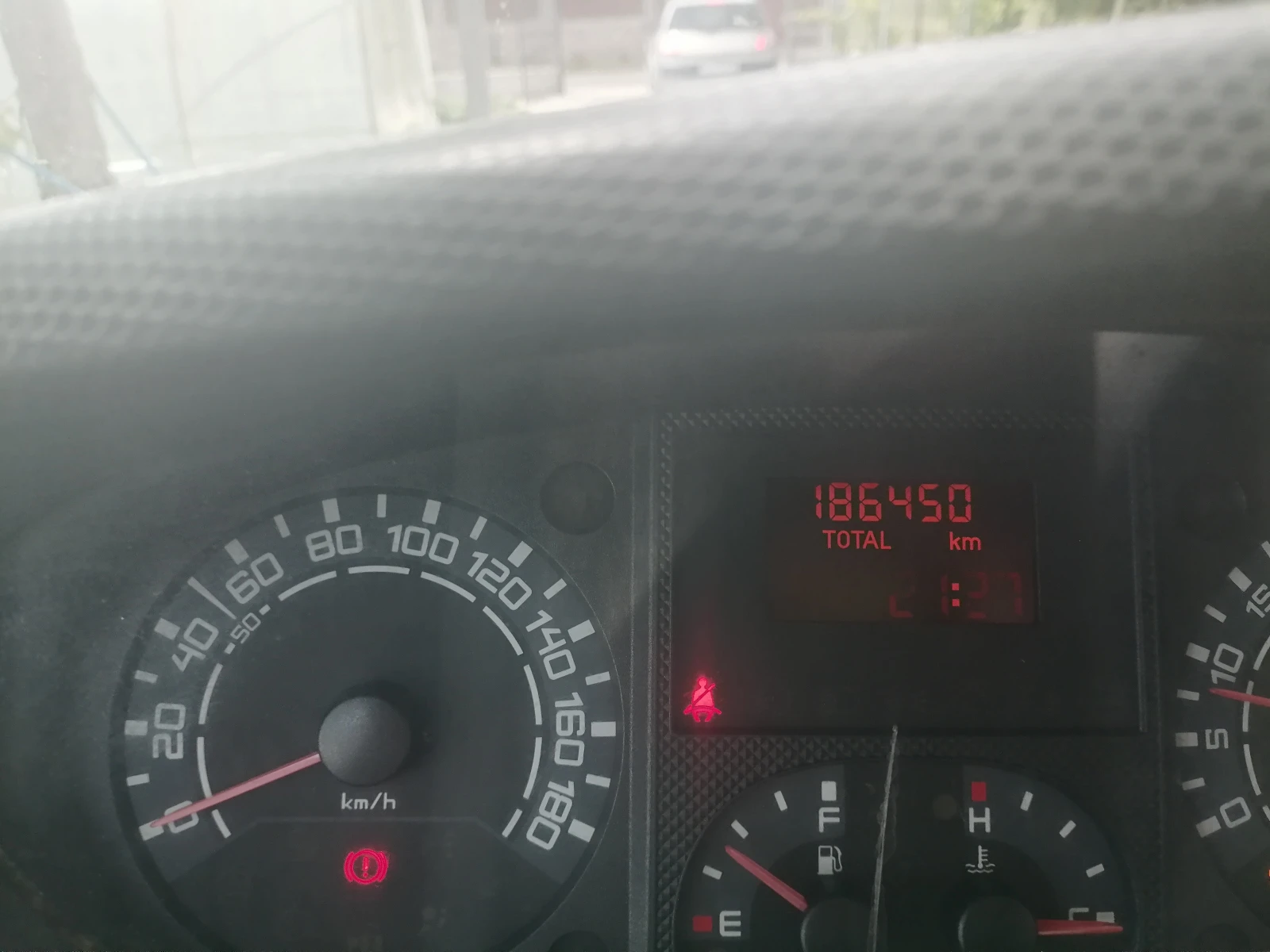 Iveco Daily 2.3D, снимка 8 - Бусове и автобуси - 54884396
