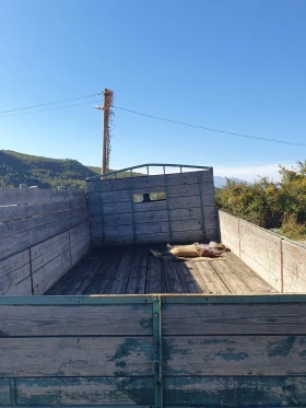 Gaz 66 Виетнамка, снимка 4