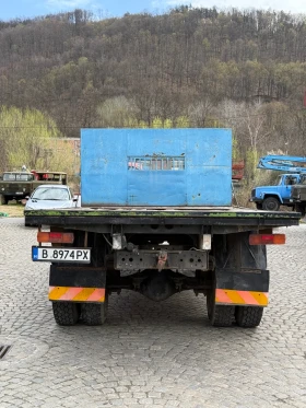 Zil 130, снимка 4