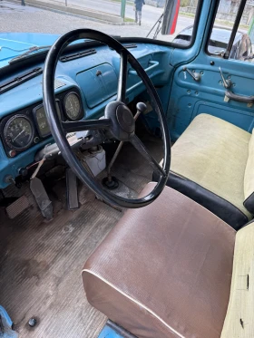 Zil 130, снимка 5