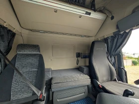 Scania R 480 6х2, снимка 11