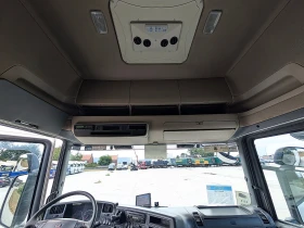 Scania R 480 6х2, снимка 12