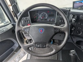 Scania R 480 6х2, снимка 14