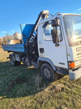 Daf 45.150, снимка 2