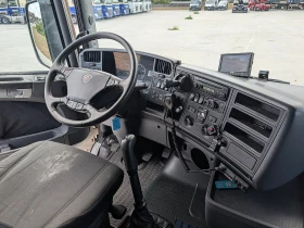 Scania R 480 6�2 | Mobile.bg � ����� ������ 13