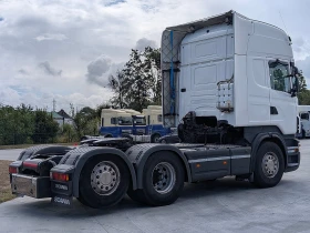 Scania R 480 6�2 | Mobile.bg � ����� ������ 5